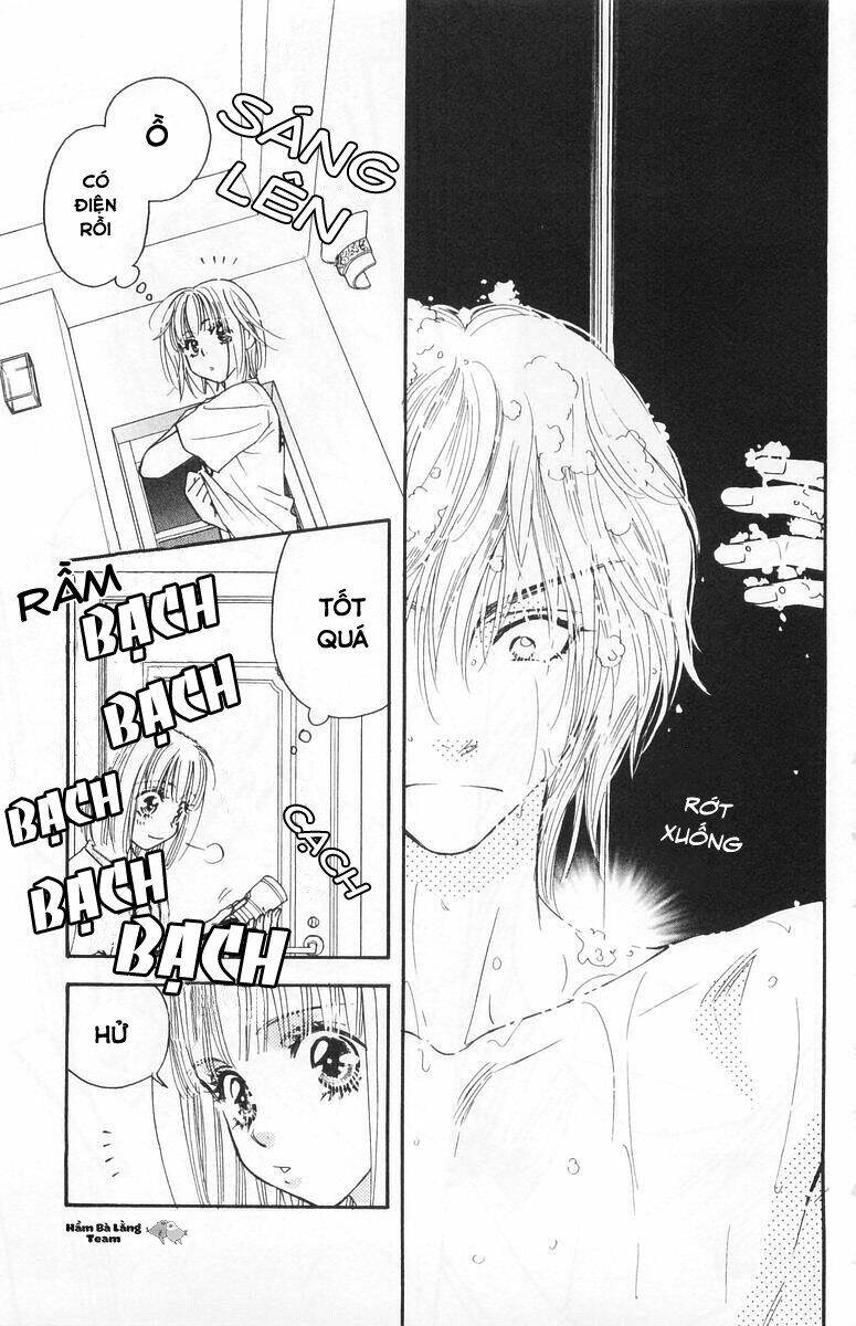 Gokuraku Seishun Hockey Club Chapter 8 - Trang 2