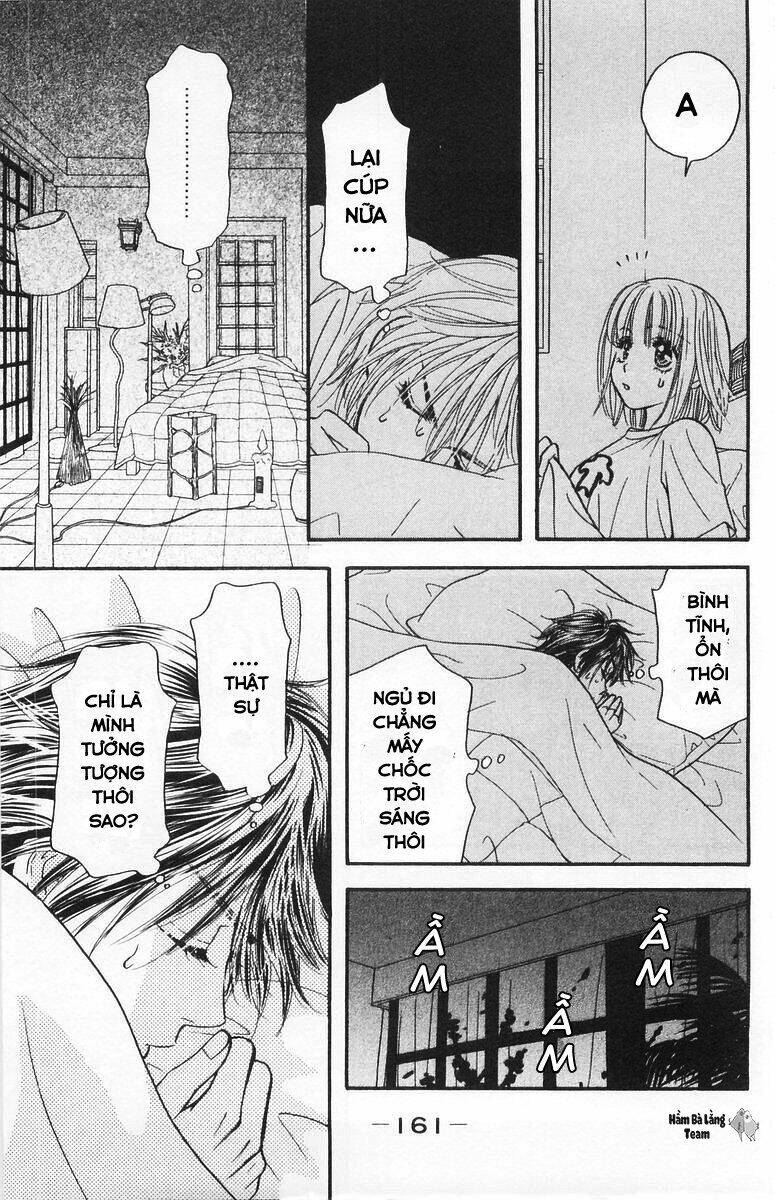 Gokuraku Seishun Hockey Club Chapter 8 - Trang 2