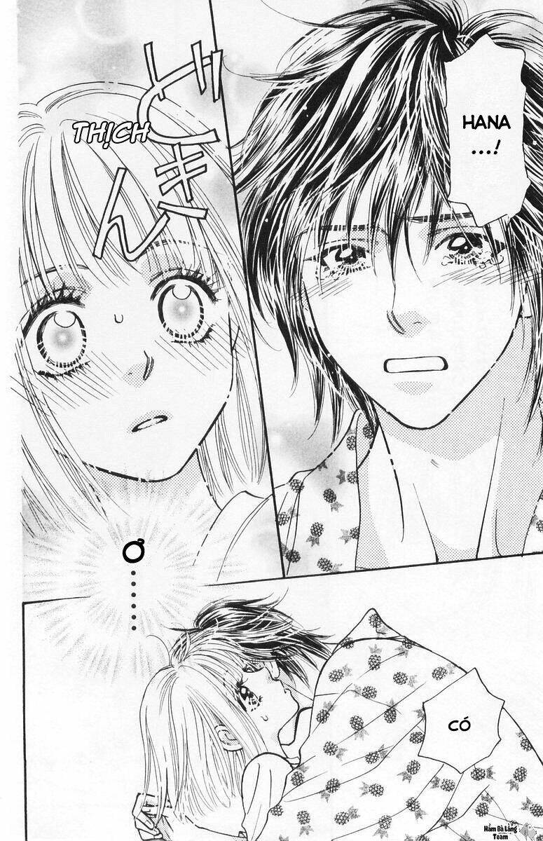 Gokuraku Seishun Hockey Club Chapter 8 - Trang 2