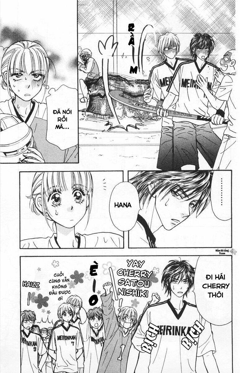 Gokuraku Seishun Hockey Club Chapter 6 - Trang 2