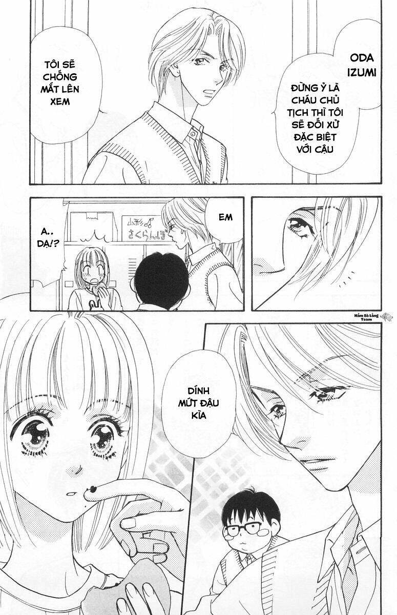 Gokuraku Seishun Hockey Club Chapter 5 - Trang 2