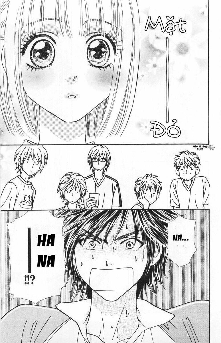 Gokuraku Seishun Hockey Club Chapter 5 - Trang 2