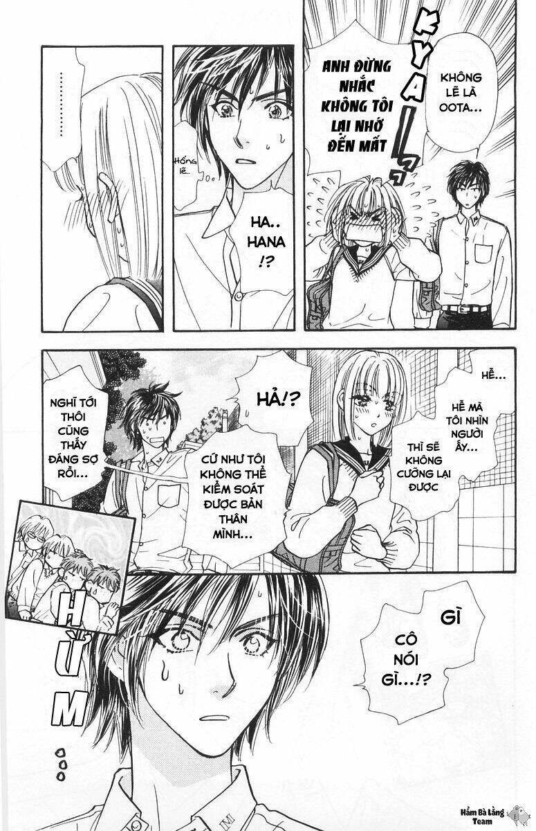 Gokuraku Seishun Hockey Club Chapter 5 - Trang 2