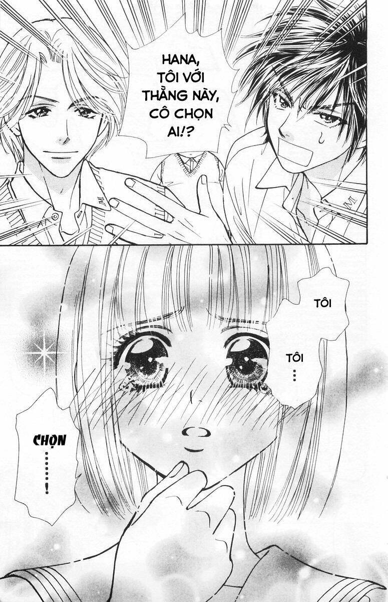 Gokuraku Seishun Hockey Club Chapter 5 - Trang 2