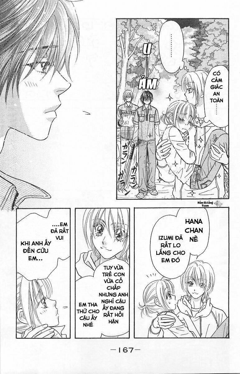 Gokuraku Seishun Hockey Club Chapter 4 - Trang 2