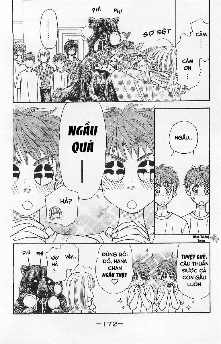 Gokuraku Seishun Hockey Club Chapter 4 - Trang 2