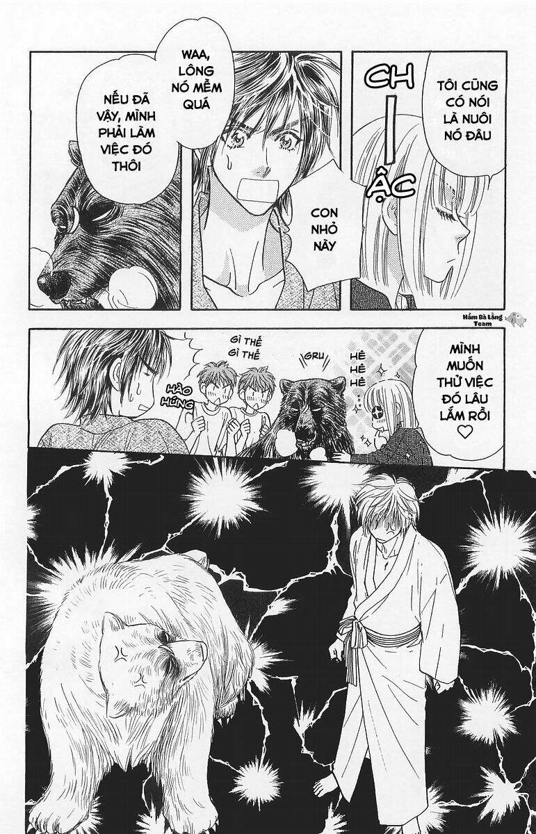 Gokuraku Seishun Hockey Club Chapter 4 - Trang 2