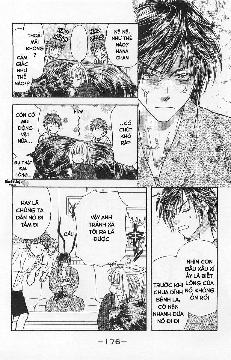 Gokuraku Seishun Hockey Club Chapter 4 - Trang 2