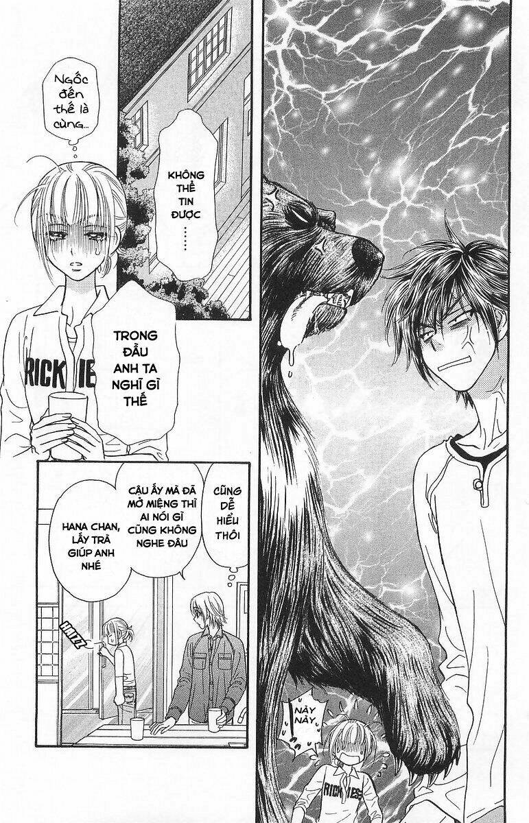 Gokuraku Seishun Hockey Club Chapter 4 - Trang 2