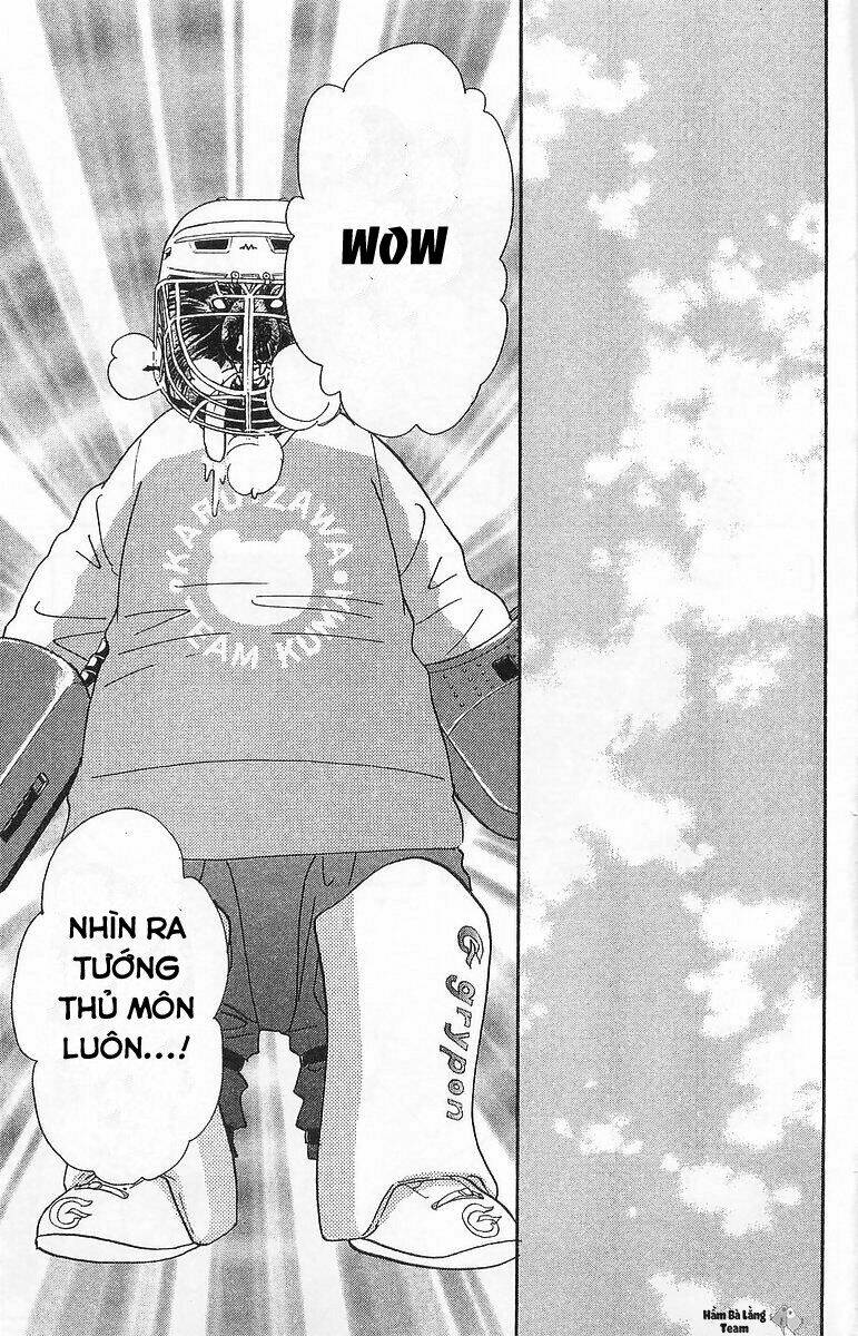 Gokuraku Seishun Hockey Club Chapter 4 - Trang 2