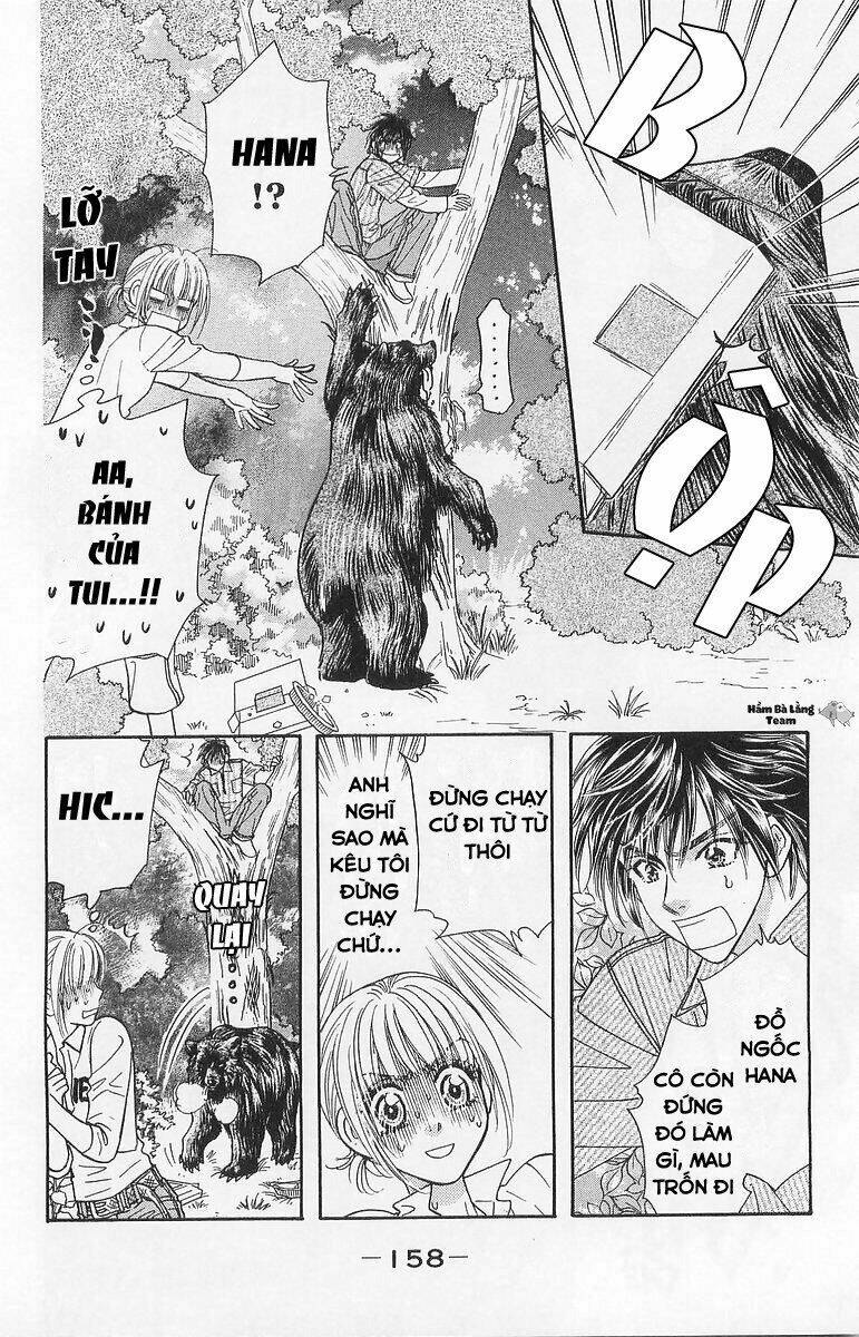 Gokuraku Seishun Hockey Club Chapter 4 - Trang 2