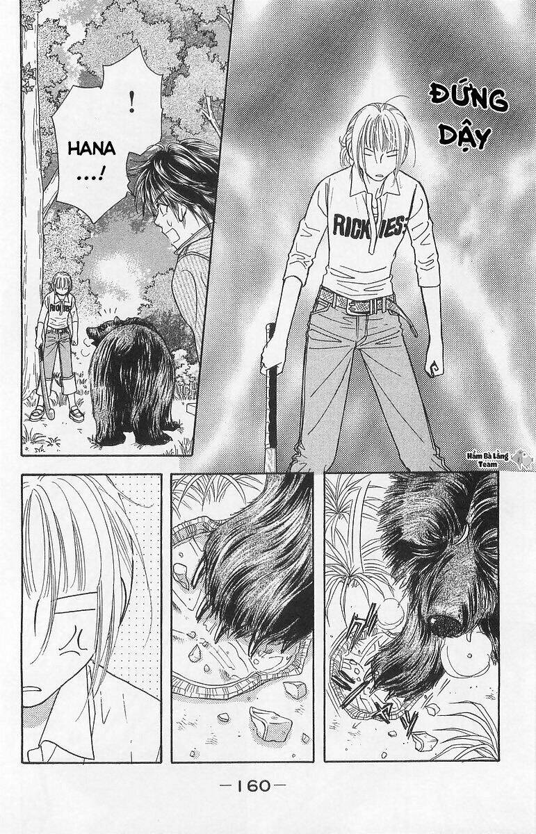 Gokuraku Seishun Hockey Club Chapter 4 - Trang 2