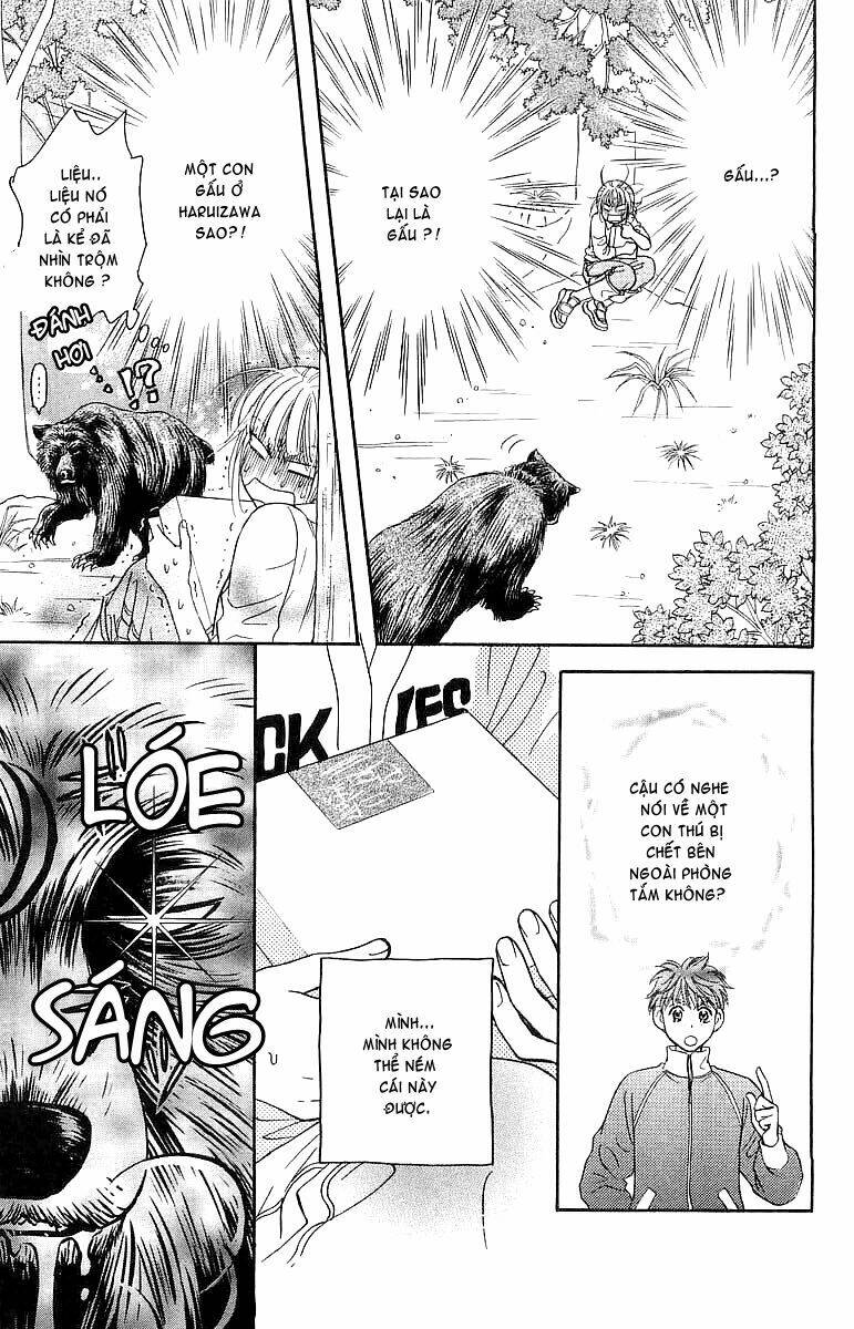 Gokuraku Seishun Hockey Club Chapter 3.2 - Trang 2