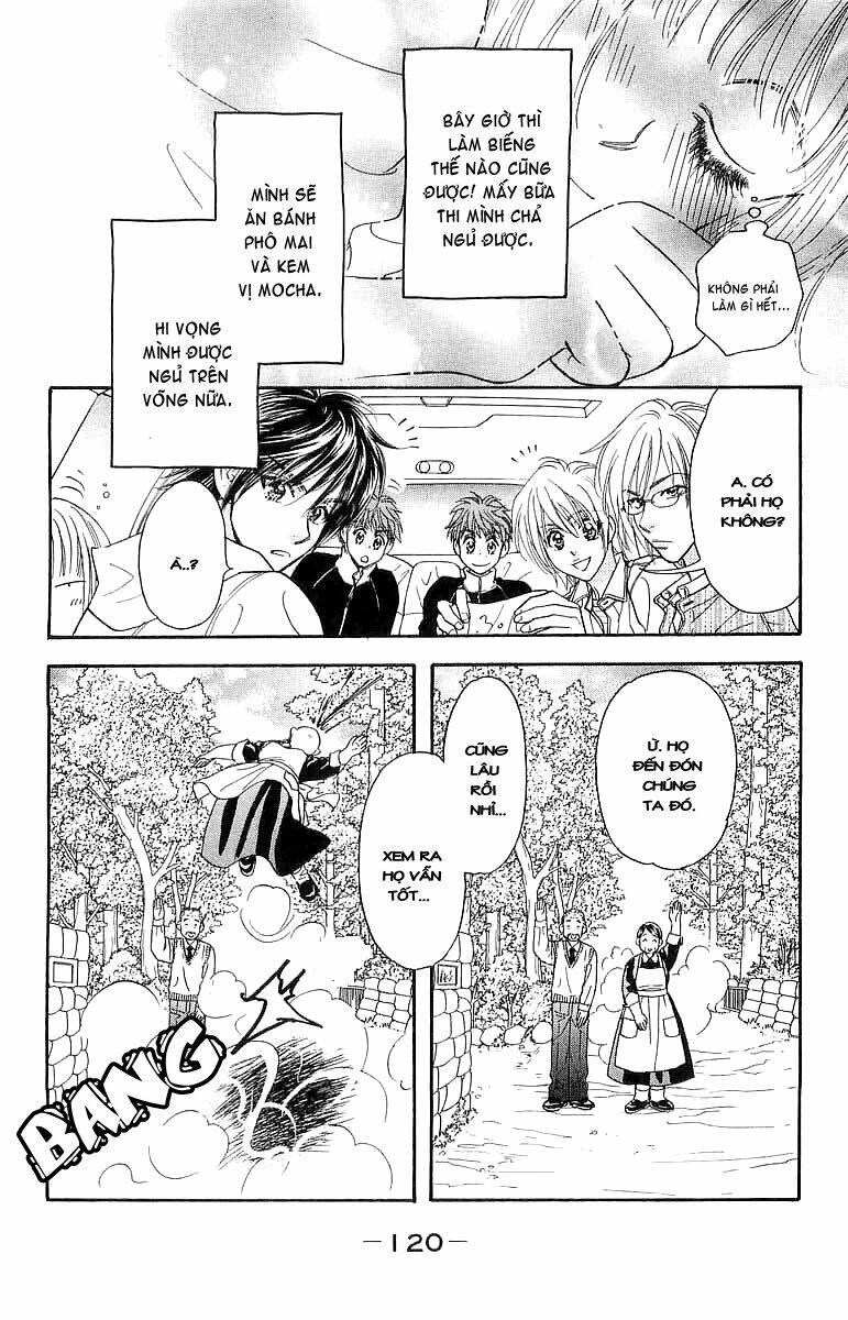 Gokuraku Seishun Hockey Club Chapter 3.1 - Trang 2