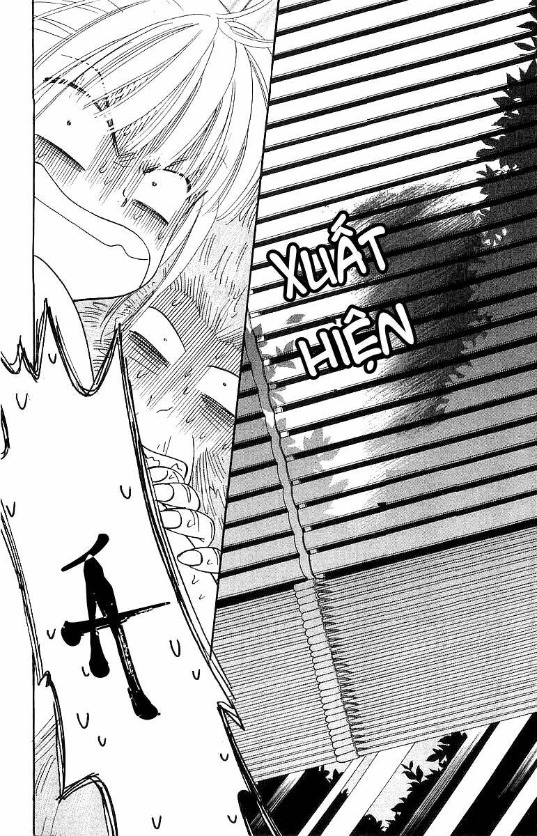 Gokuraku Seishun Hockey Club Chapter 3.1 - Trang 2