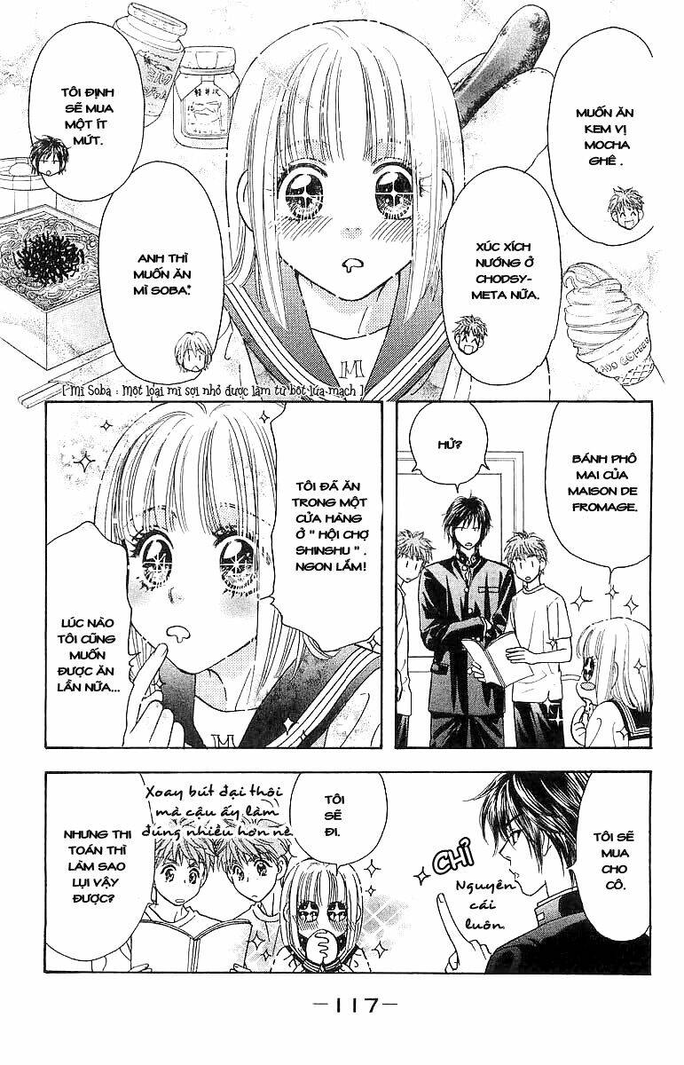 Gokuraku Seishun Hockey Club Chapter 3.1 - Trang 2