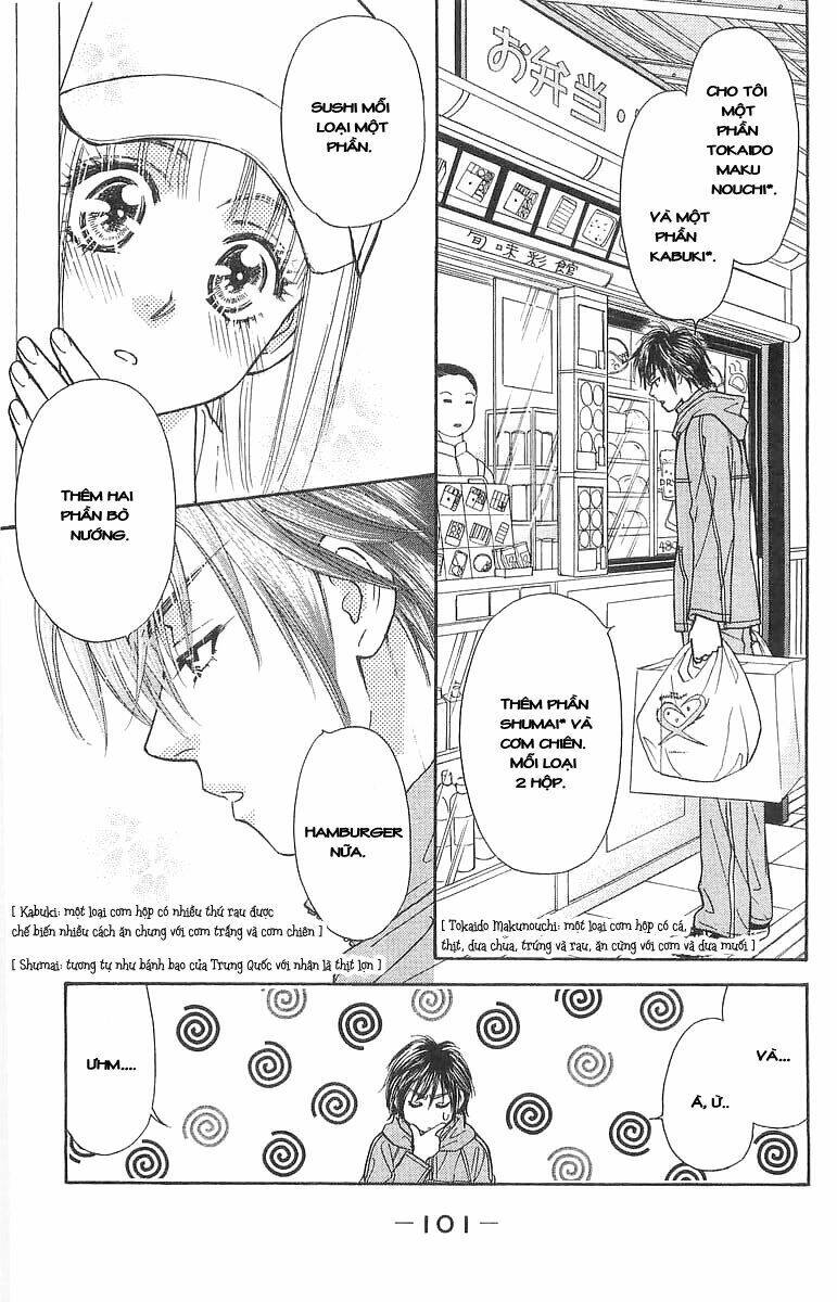 Gokuraku Seishun Hockey Club Chapter 2.2 - Trang 2