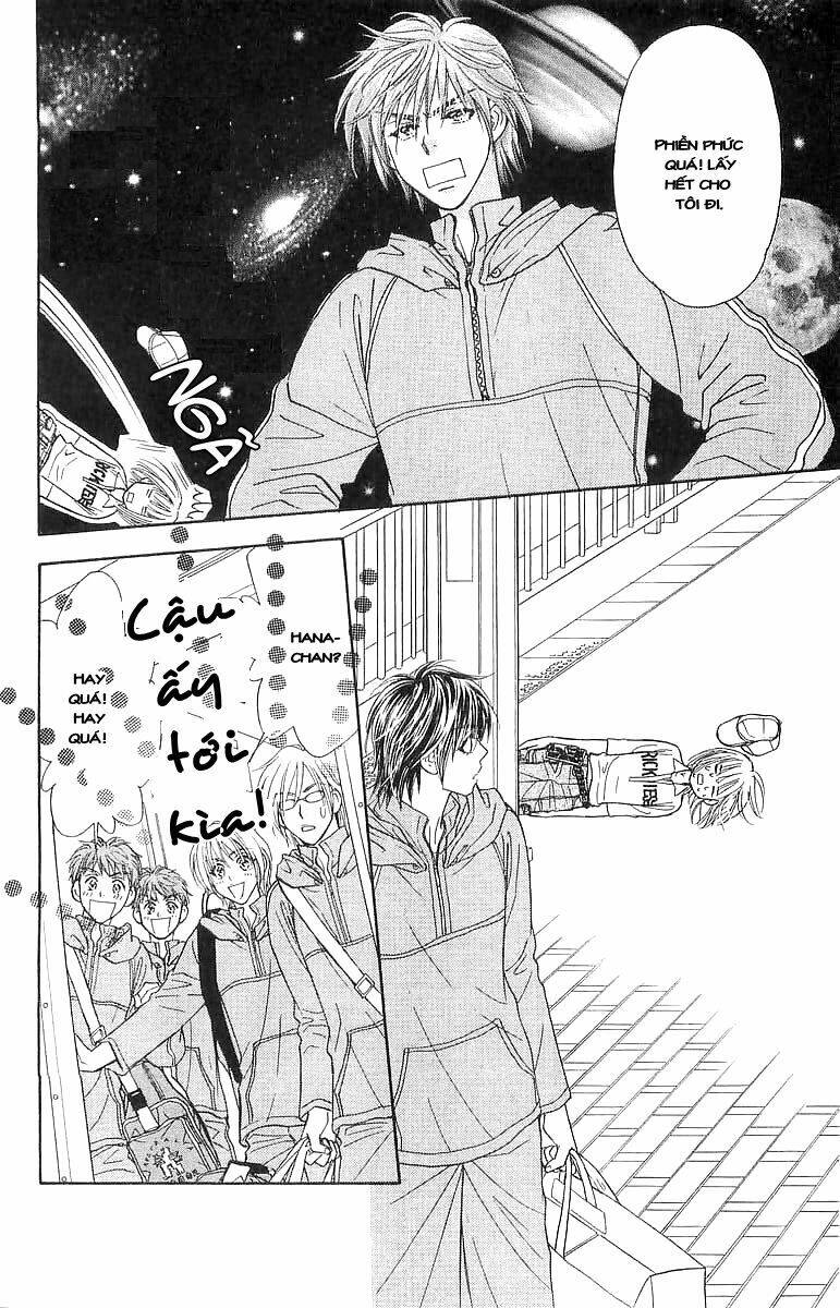 Gokuraku Seishun Hockey Club Chapter 2.2 - Trang 2