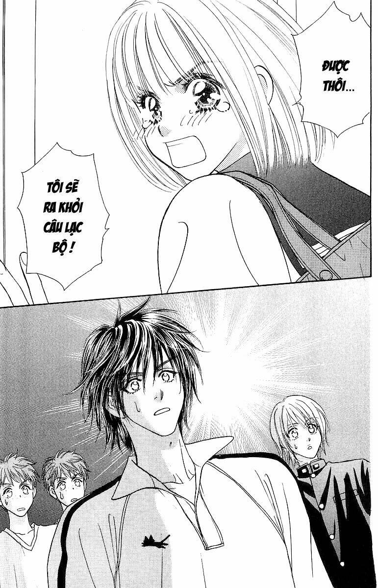 Gokuraku Seishun Hockey Club Chapter 2.1 - Trang 2