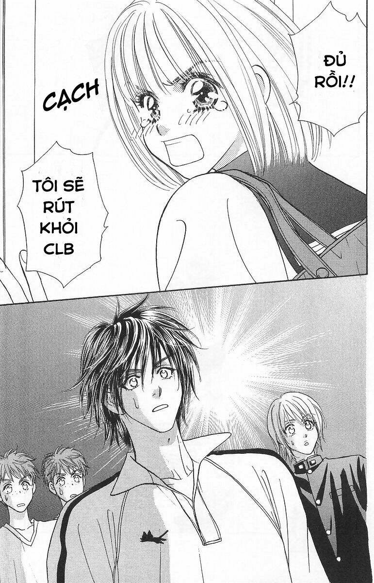 Gokuraku Seishun Hockey Club Chapter 2 - Trang 2