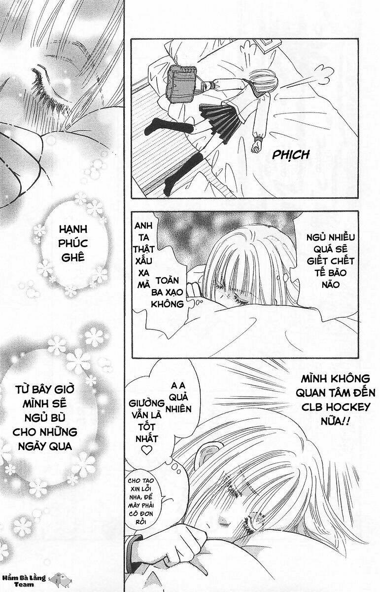 Gokuraku Seishun Hockey Club Chapter 2 - Trang 2