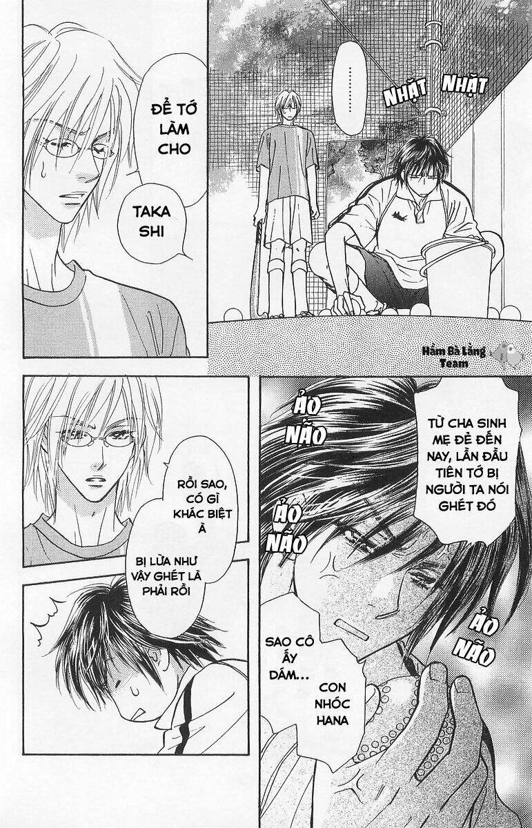 Gokuraku Seishun Hockey Club Chapter 2 - Trang 2