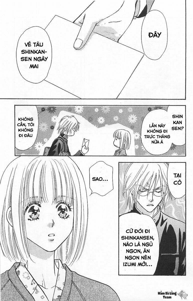 Gokuraku Seishun Hockey Club Chapter 2 - Trang 2