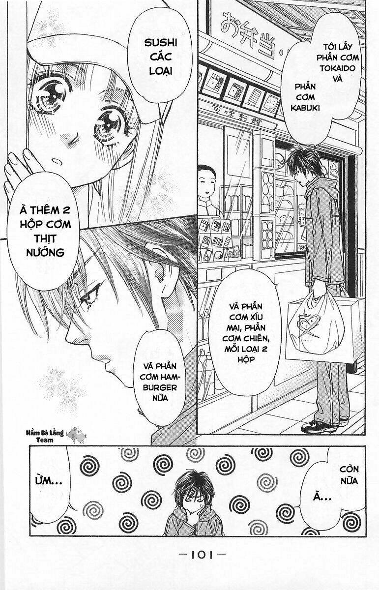 Gokuraku Seishun Hockey Club Chapter 2 - Trang 2