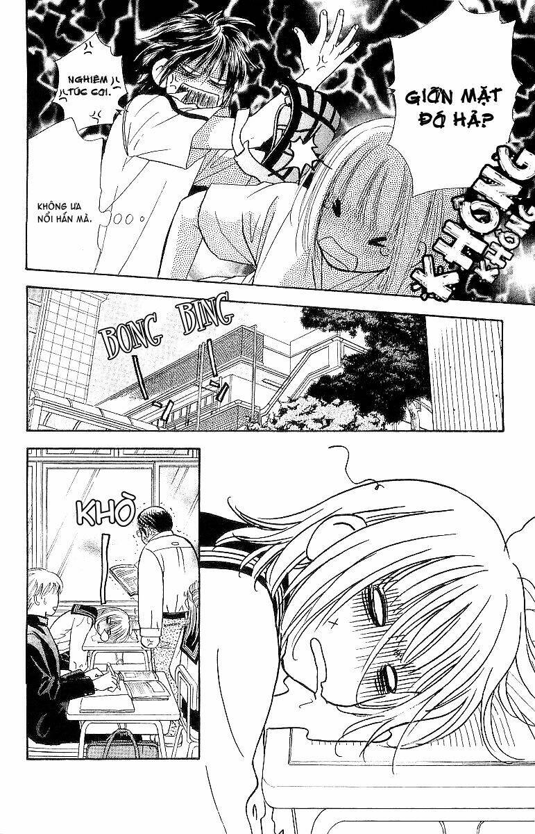 Gokuraku Seishun Hockey Club Chapter 1.2 - Trang 2