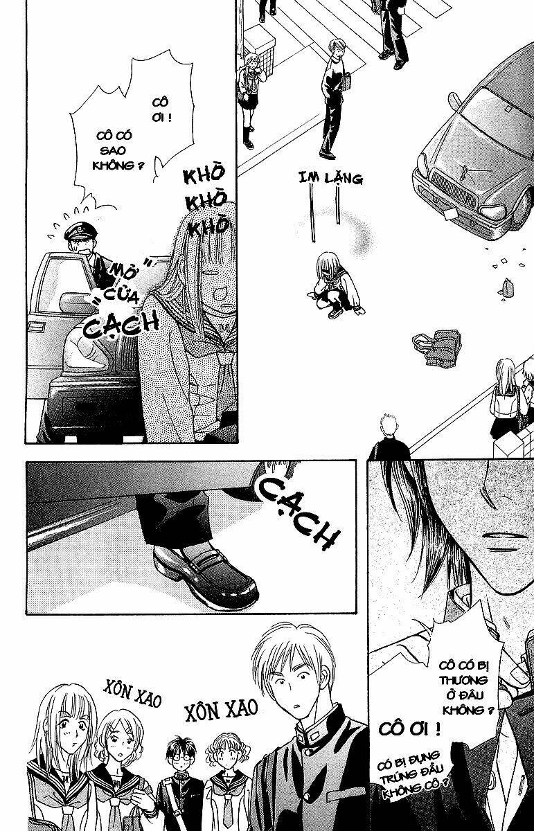 Gokuraku Seishun Hockey Club Chapter 1.1 - Trang 2