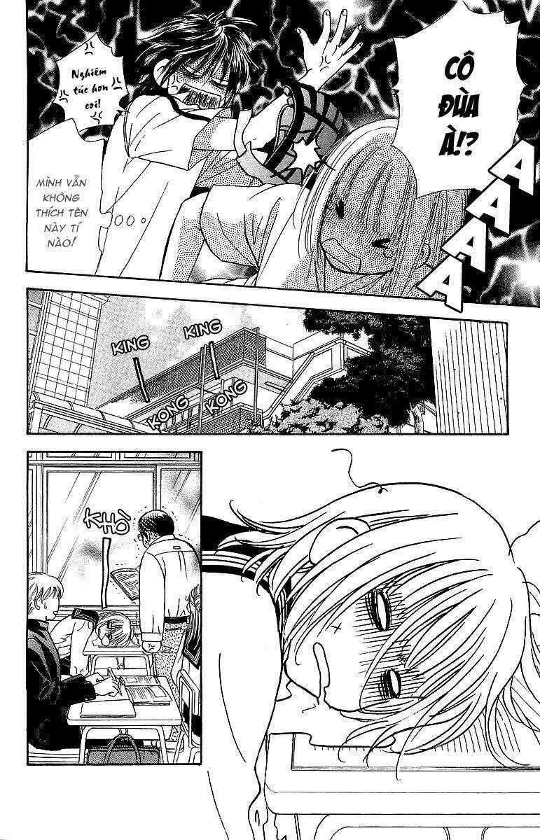 Gokuraku Seishun Hockey Club Chapter 1 - Trang 2