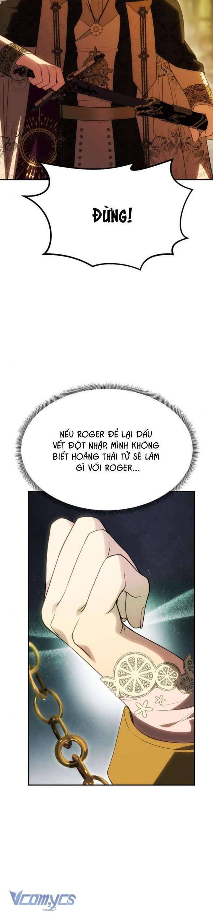 Chỉ Cần Một Người Chồng Là Đủ Chapter 47 - Trang 2