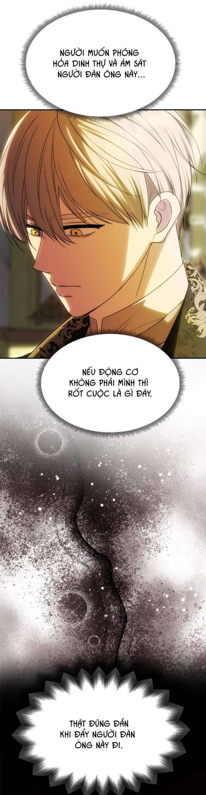 Chỉ Cần Một Người Chồng Là Đủ Chapter 47 - Trang 2