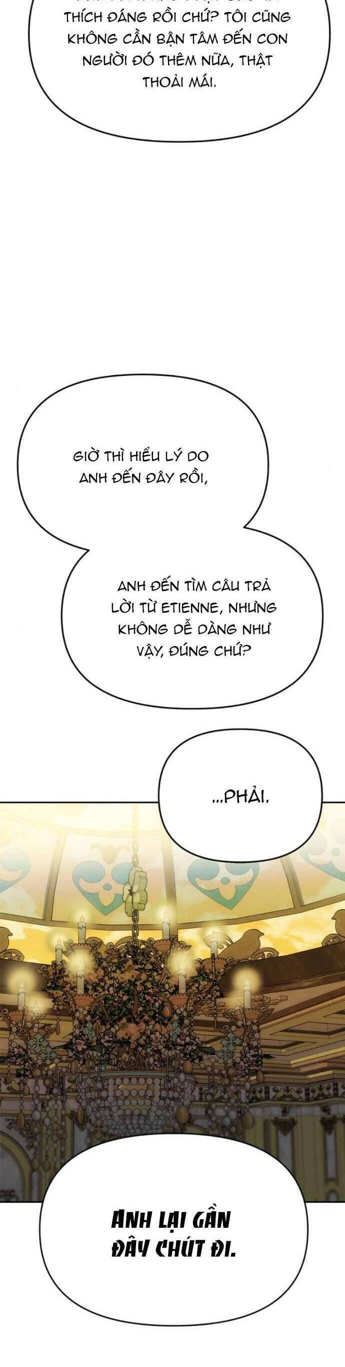 Chỉ Cần Một Người Chồng Là Đủ Chapter 47 - Trang 2