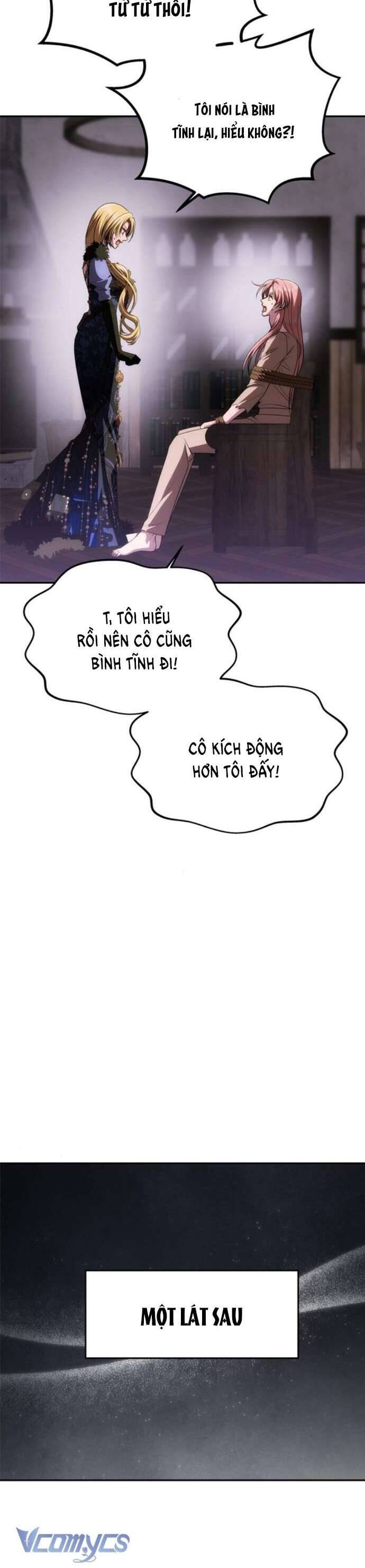 Chỉ Cần Một Người Chồng Là Đủ Chapter 42 - Trang 2