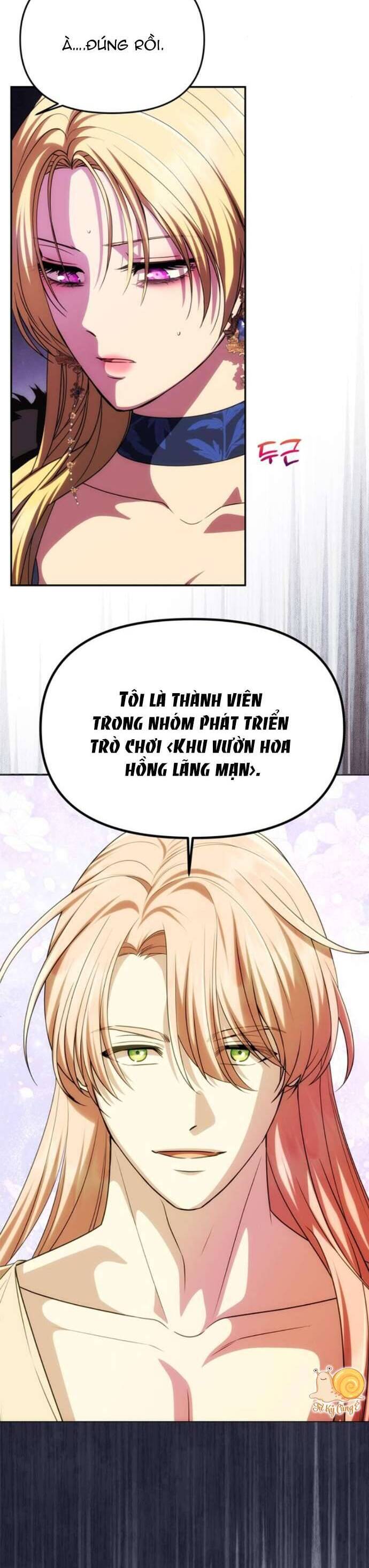 Chỉ Cần Một Người Chồng Là Đủ Chapter 42 - Trang 2