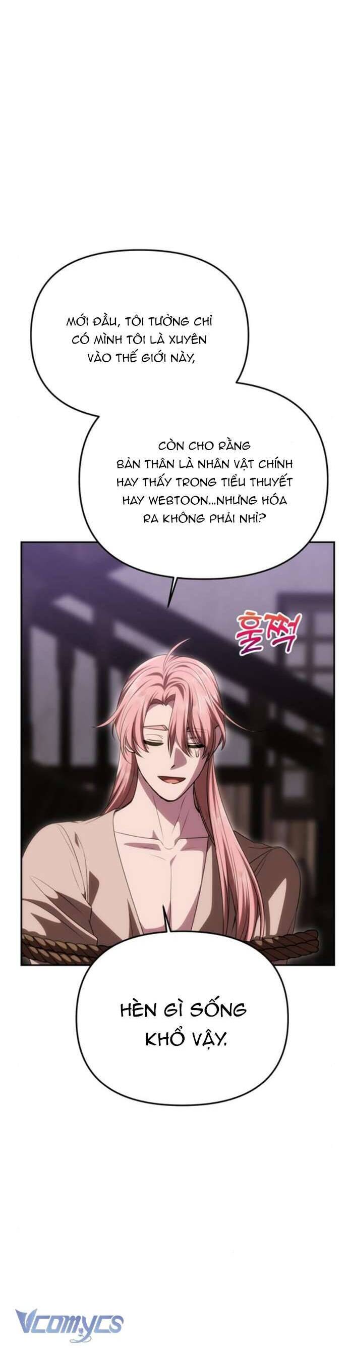 Chỉ Cần Một Người Chồng Là Đủ Chapter 42 - Trang 2