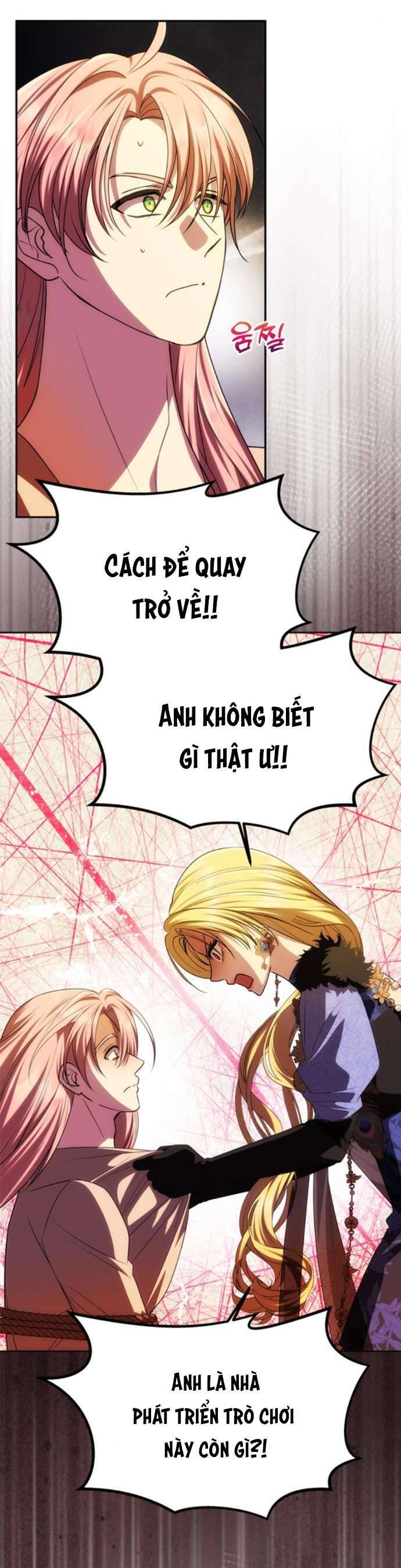 Chỉ Cần Một Người Chồng Là Đủ Chapter 42 - Trang 2