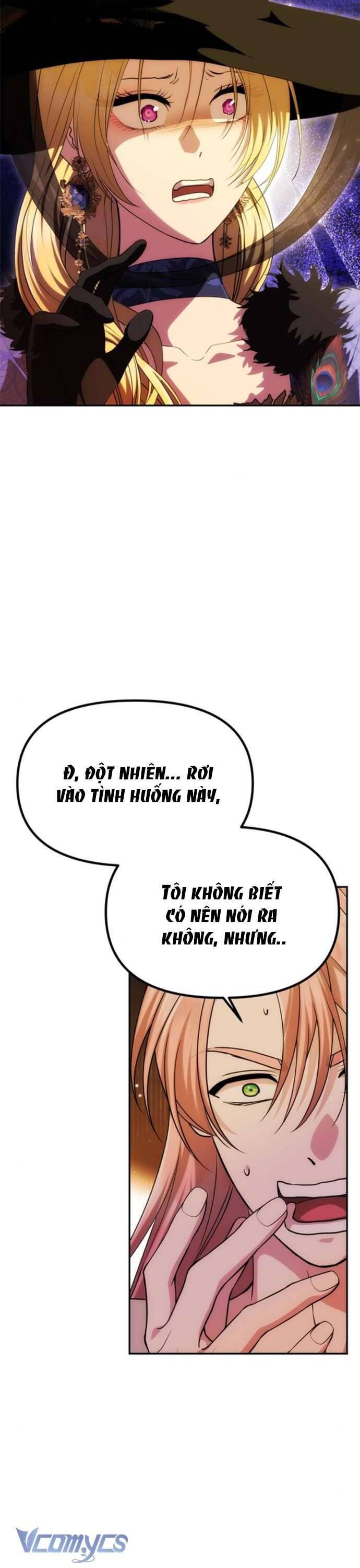 Chỉ Cần Một Người Chồng Là Đủ Chapter 42 - Trang 2