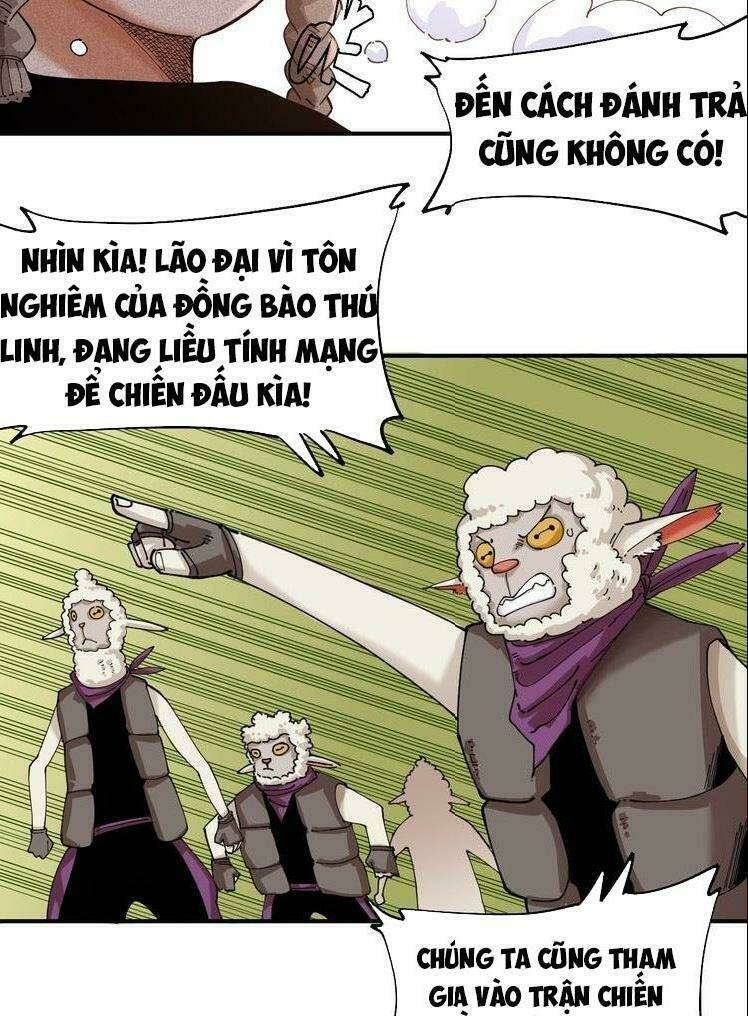 Mạt Thế Chi Thư Chapter 30 - Trang 2