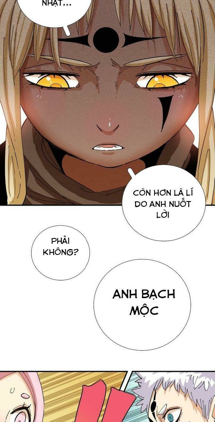 Mạt Thế Chi Thư Chapter 30 - Trang 2