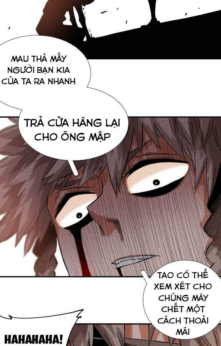 Mạt Thế Chi Thư Chapter 29 - Trang 2