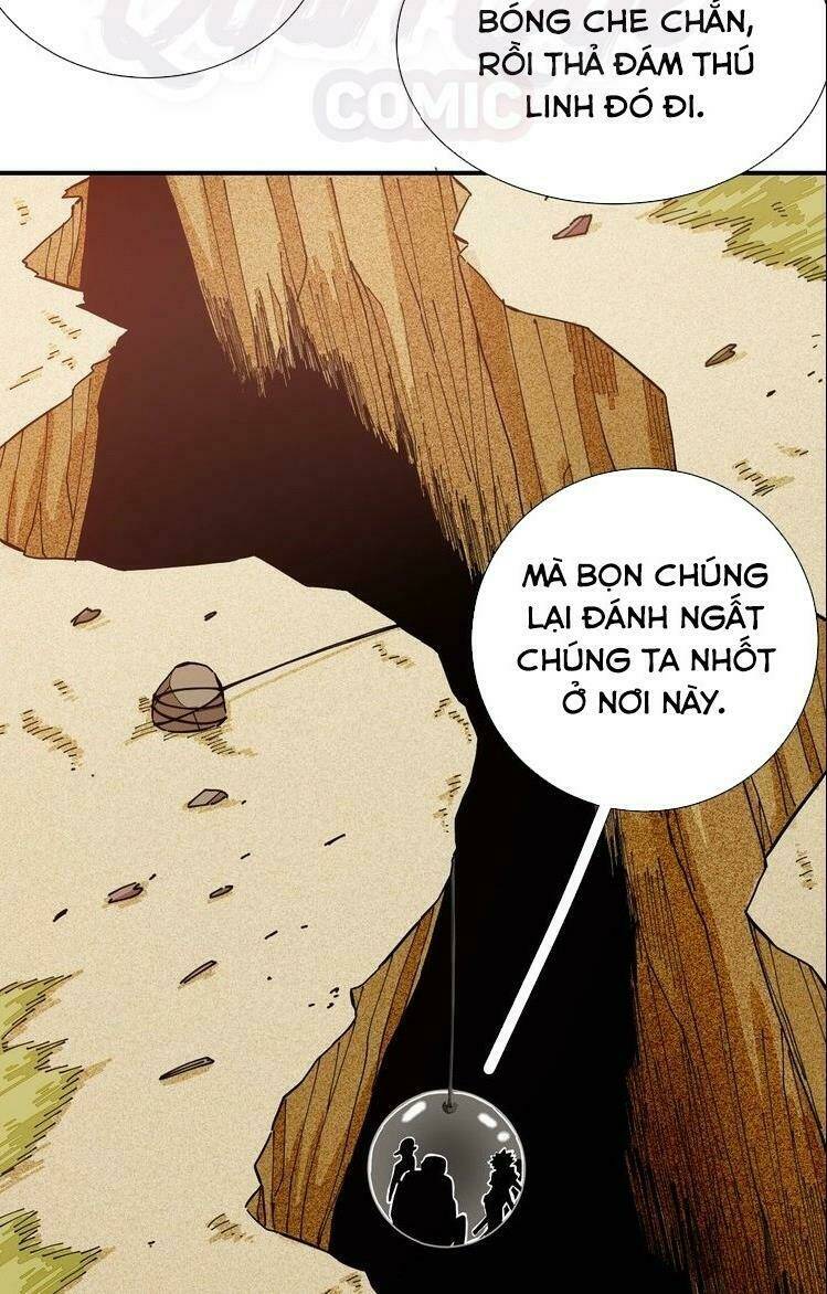 Mạt Thế Chi Thư Chapter 27 - Trang 2