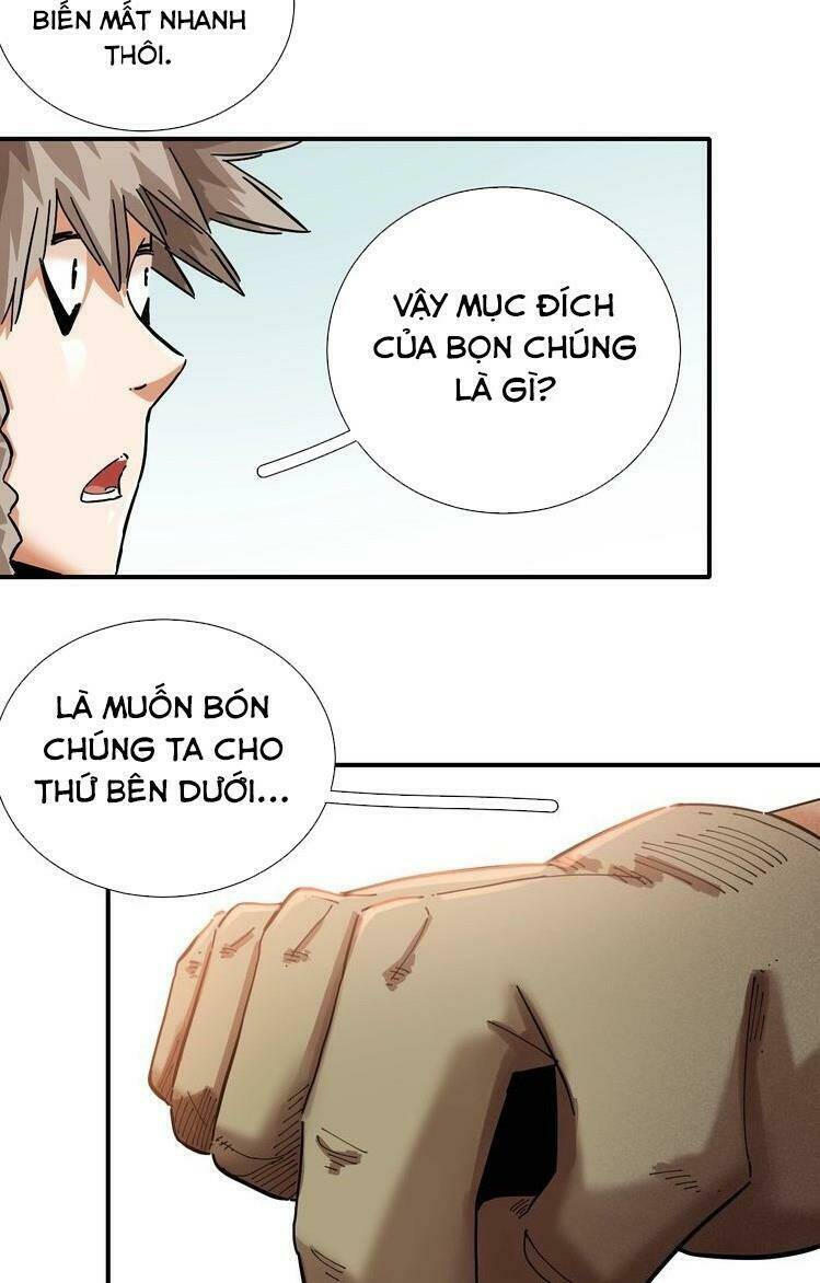 Mạt Thế Chi Thư Chapter 27 - Trang 2