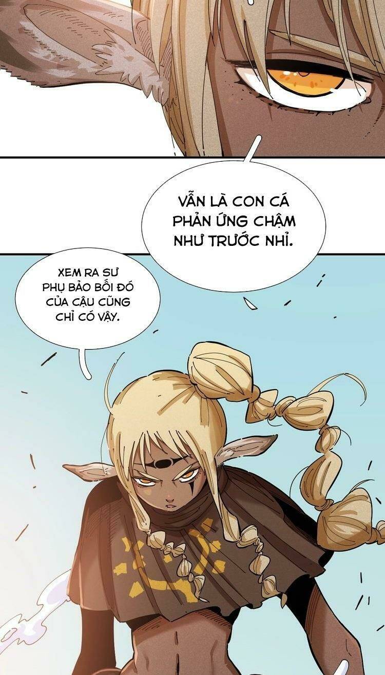 Mạt Thế Chi Thư Chapter 26 - Trang 2