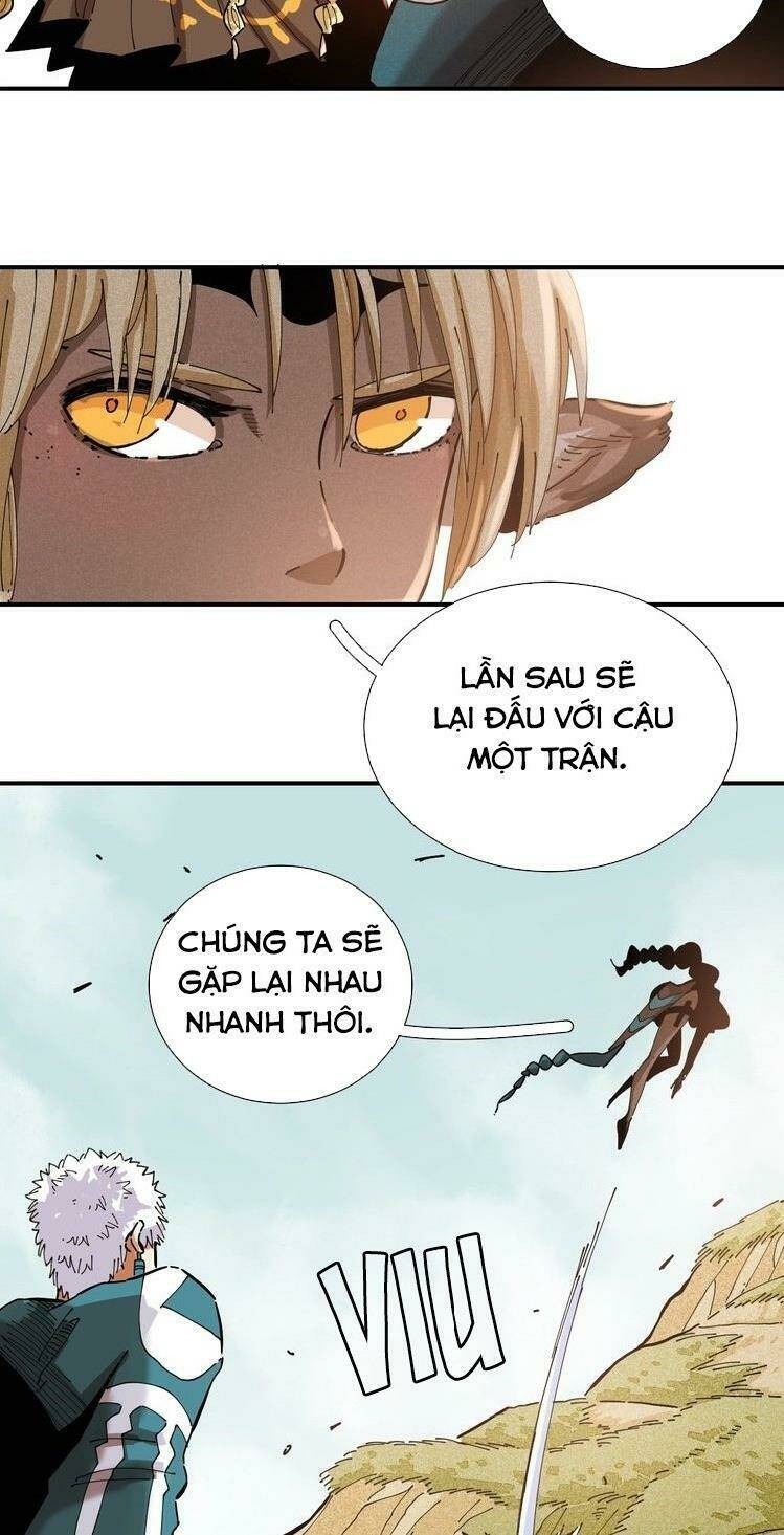 Mạt Thế Chi Thư Chapter 26 - Trang 2