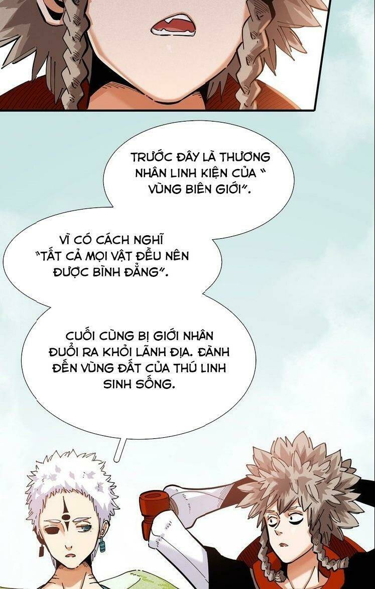 Mạt Thế Chi Thư Chapter 25 - Trang 2