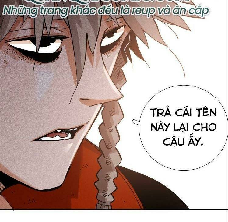 Mạt Thế Chi Thư Chapter 24 - Trang 2