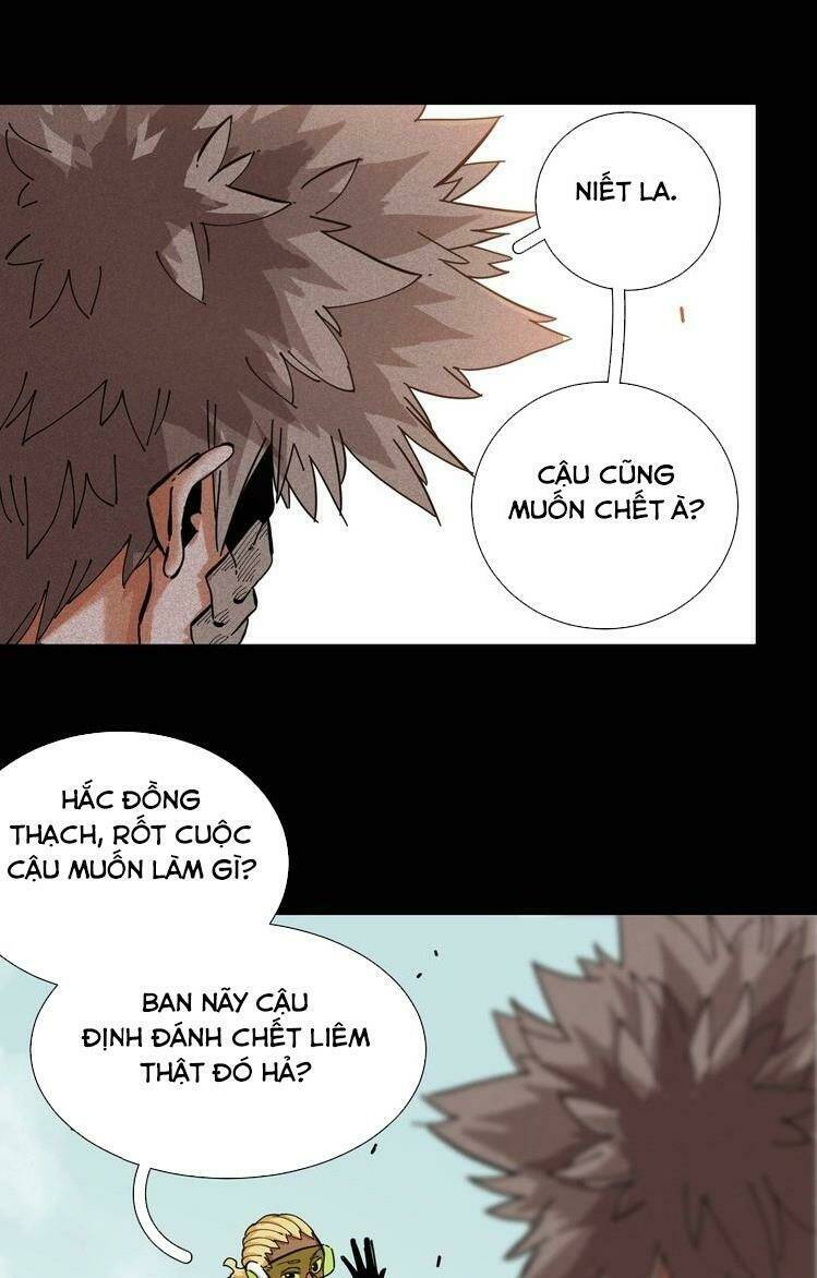 Mạt Thế Chi Thư Chapter 23 - Trang 2