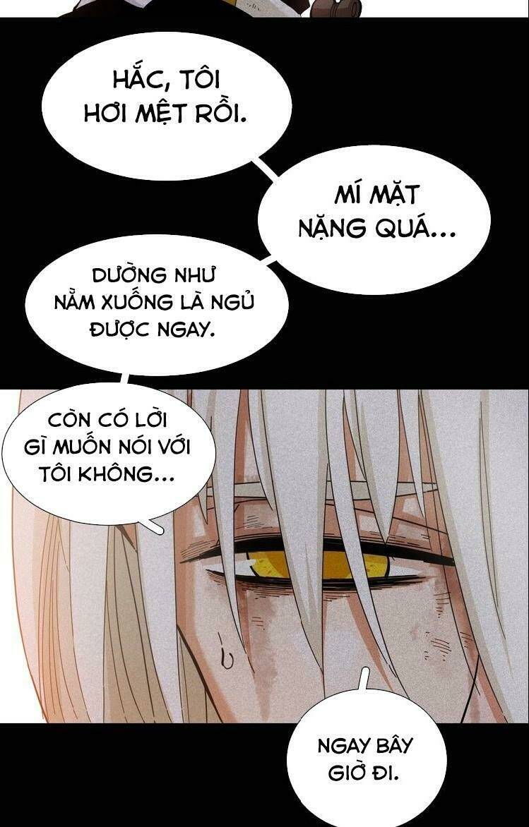 Mạt Thế Chi Thư Chapter 22 - Trang 2